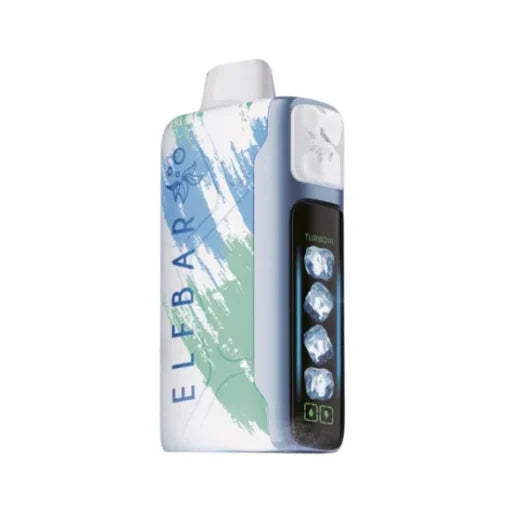 Elf Bar Ice King – Americano – 30K - Vape Shop Chennai