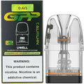 Uwell Caliburn GPP Replacement Pod (0.6Ω) - Vape Shop Chennai