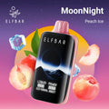 Elf Bar Moon Night 40K – Peach Ice - Vape Shop Chennai