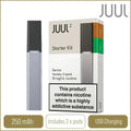 JUUL2 Starter Kit with 2 Pods - Vape Shop Chennai