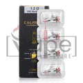 Uwell Caliburn G2/GK2 Replacement Coils - Vape Shop Chennai