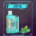 IGET FLARE B10000 – Mountain Spring Mint - Vape Shop Chennai