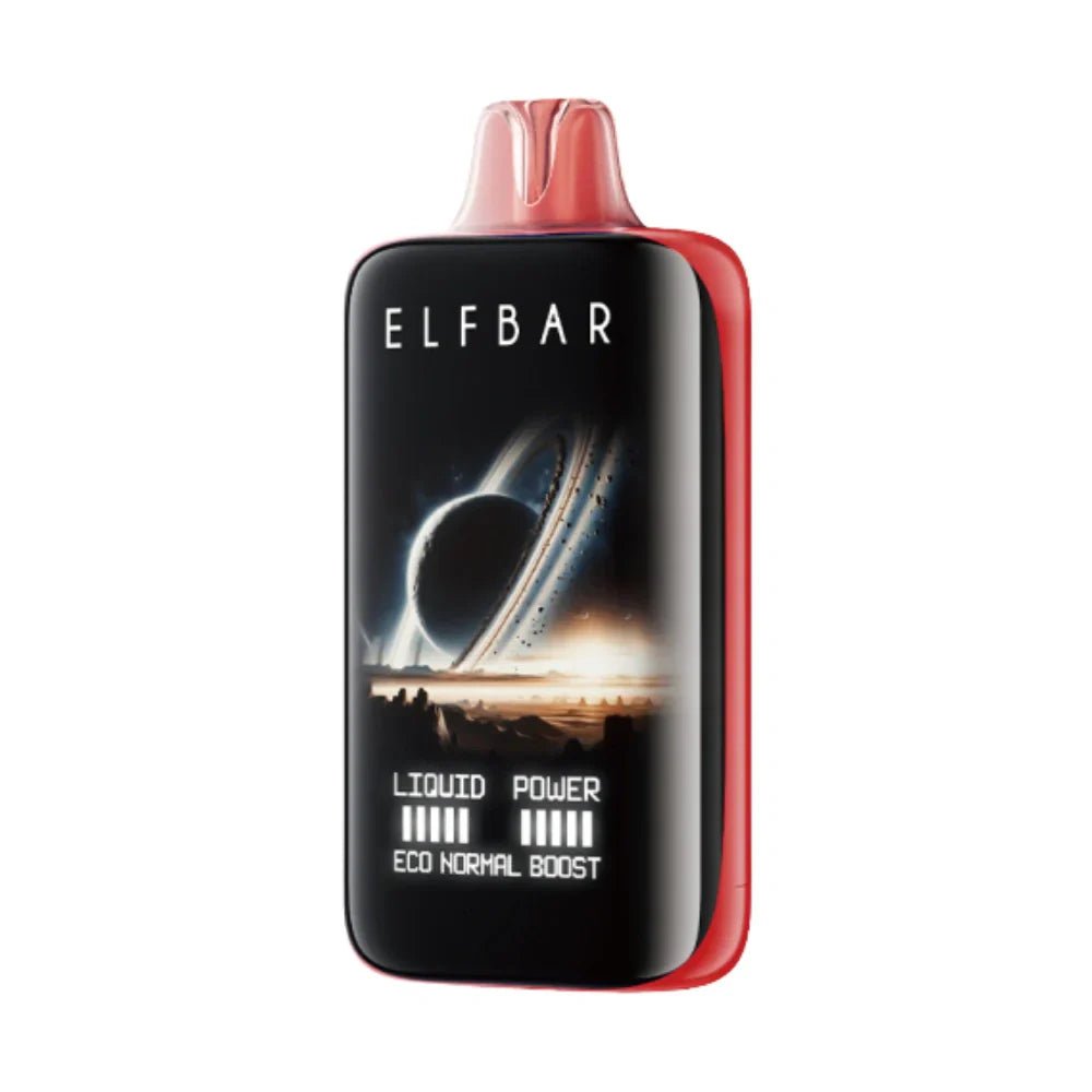 Elf Bar MoonNight 40k – Blackberry Cranberry - Vape Shop Chennai - My Store