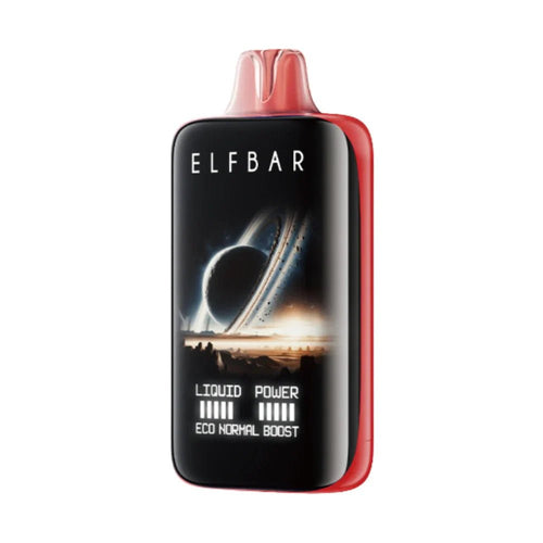 Elf Bar MoonNight 40k – Blackberry Cranberry - Vape Shop Chennai - My Store