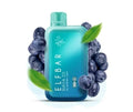 ELF BAR RAYA D1 – Blueberry Mint - Vape Shop Chennai - My Store