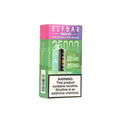 Elf Bar Raya D3 – Alpine Mint – 25000 - Vape Shop Chennai - My Store