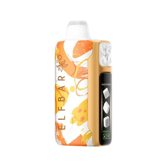 Elf bar Sweet king 30k – Kala khata syrup - Vape Shop Chennai - My Store