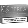 IQOS TEREA – SILVER - Vape Shop Chennai - My Store