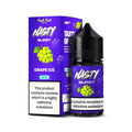 Nasty Burst Nic salts – Grape ice - Vape Shop Chennai - My Store