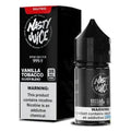 Nasty Nic Salt – Vanilla Tobacco - Vape Shop Chennai - My Store