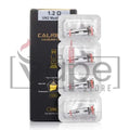 Uwell Caliburn G2/GK2 Replacement Coils - Vape Shop Chennai - My Store